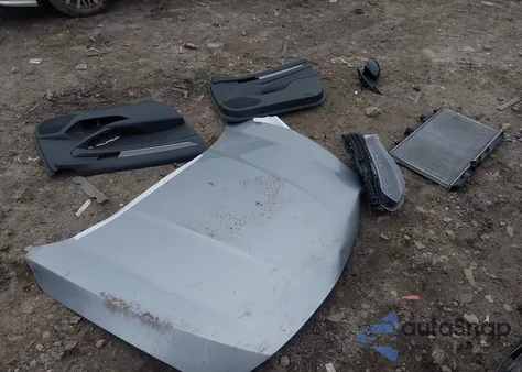 2021 Honda Accord Sport z USA, uszkodzony, nr VIN 1HGCV1F38MA008290